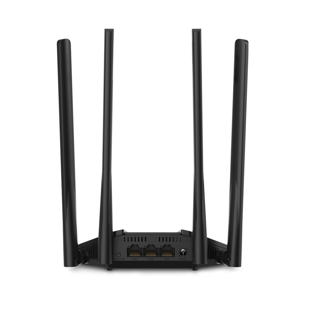 MERCUSYS AC1200