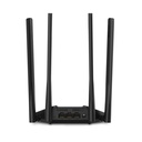 Router  MERCUSYS AC1200 — 2