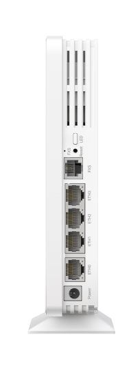 Access Point TP-LINK EAP610GP-Desktop — 5