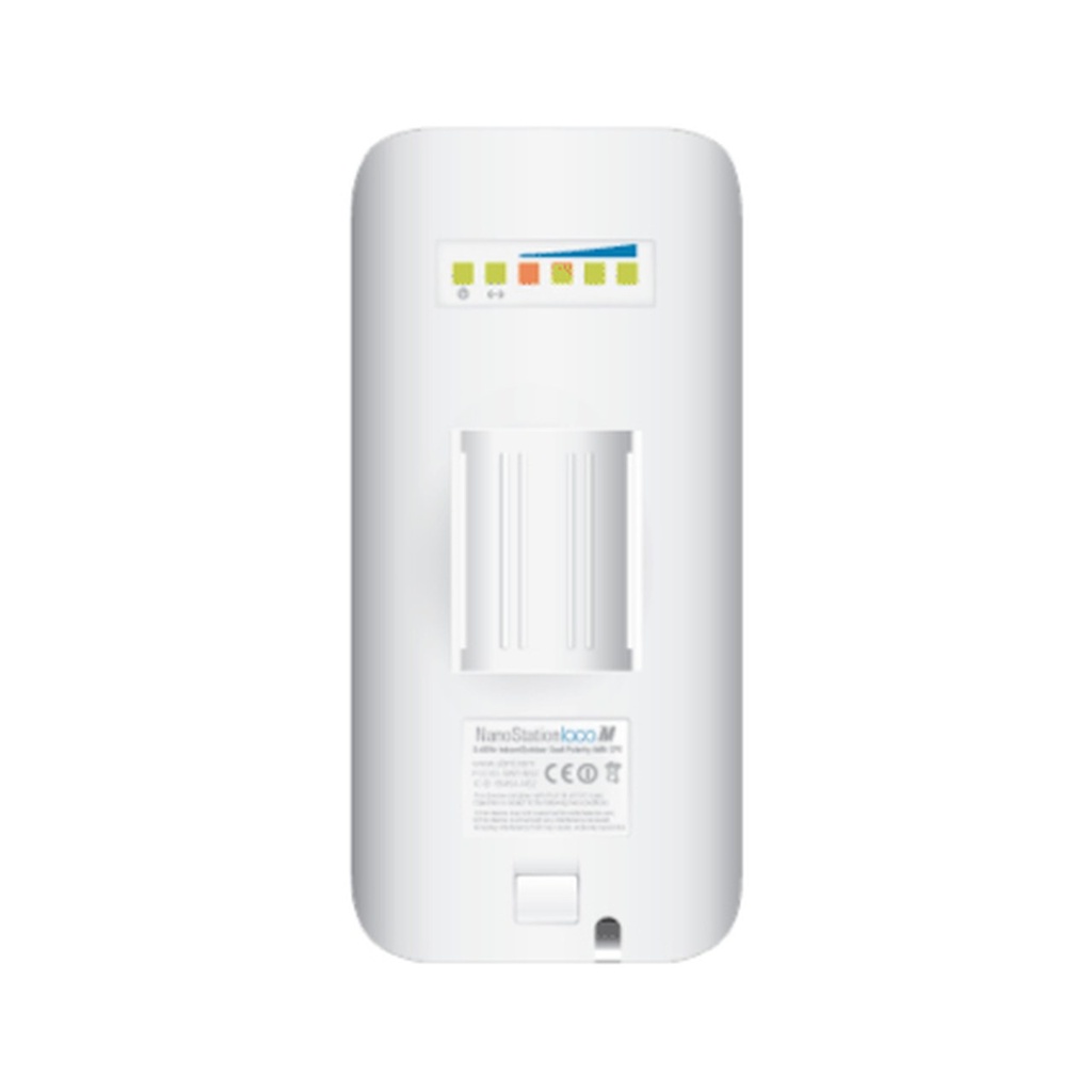 Access Point UBIQUITI LOCOM2 — 1