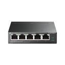 Switch no administrable  TP-LINK TL-SF1005LP — 1