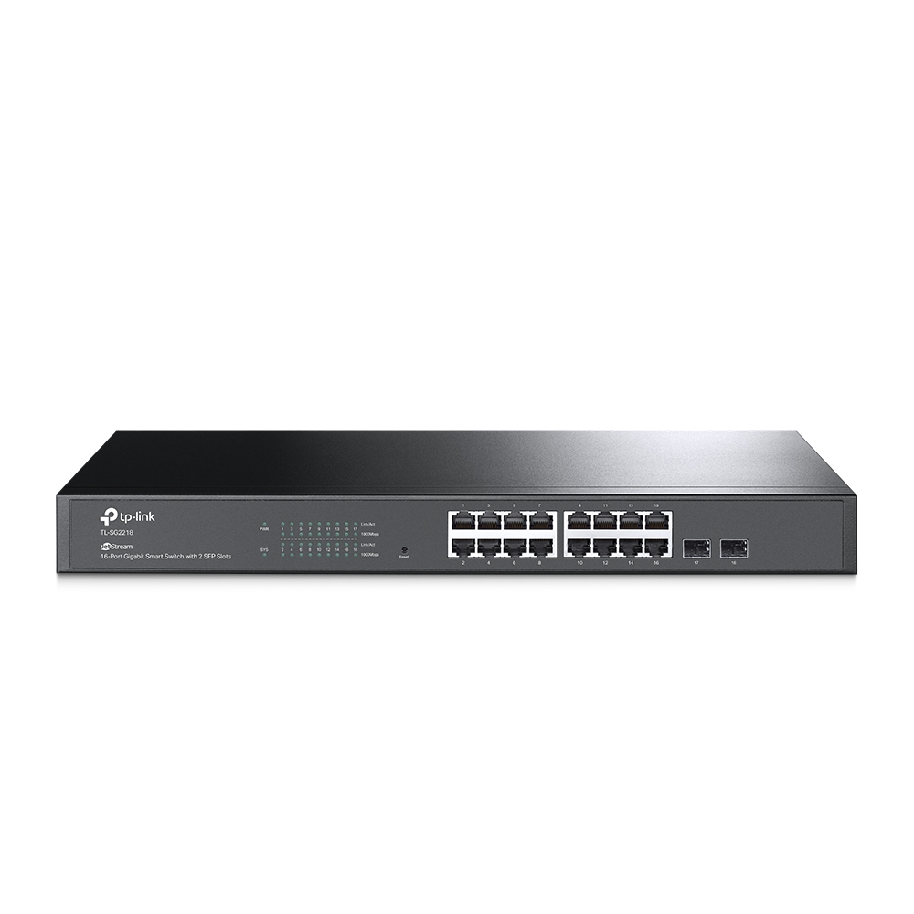 Switch Smart Gigabit Omada SG2218 — 3
