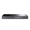 Switch Smart Gigabit Omada SG2218 — 3