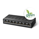 Switch No Administrable 8 Puertos TP-LINK LS1008G — 6