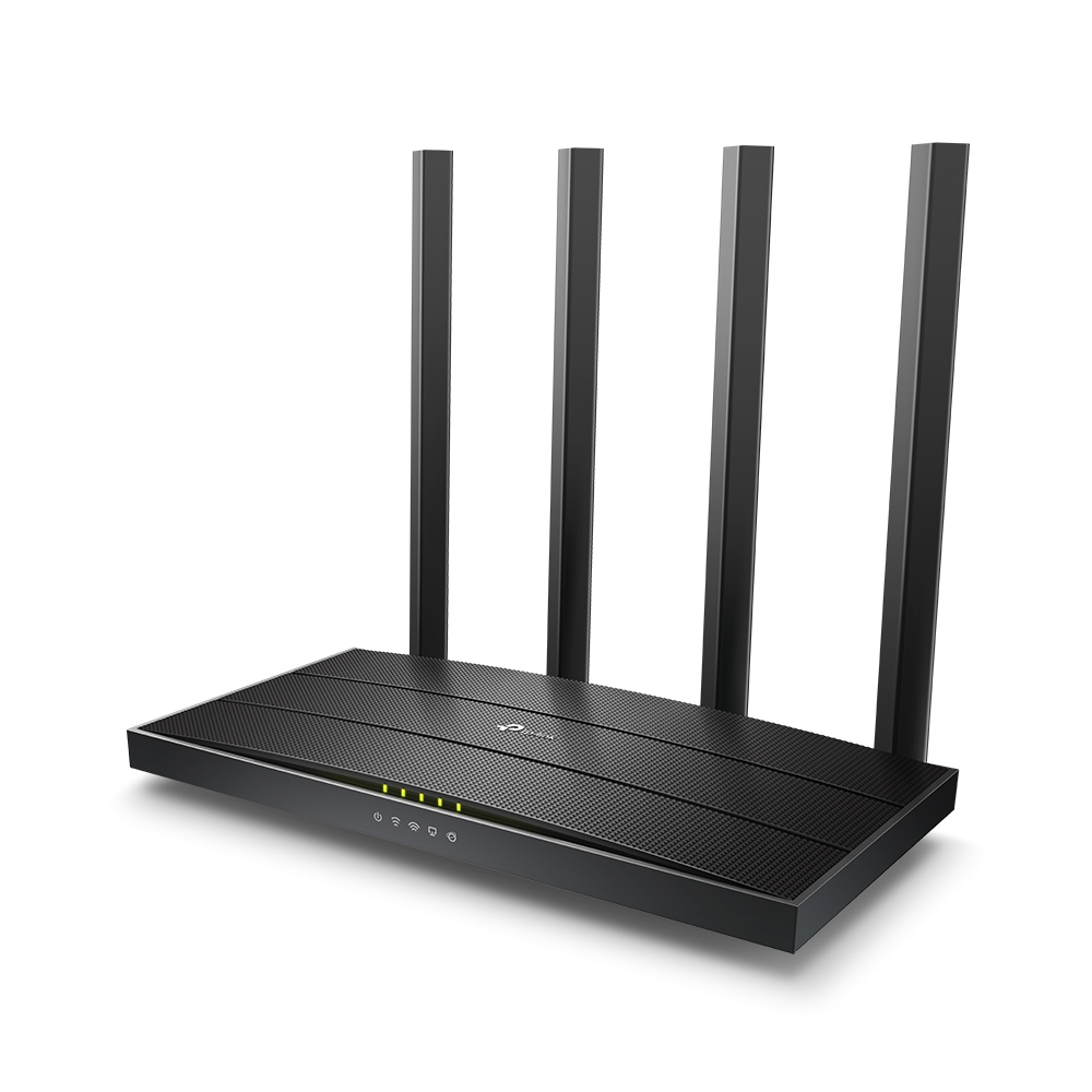 Router Inalámbrico TP-LINK Archer C6 — 4