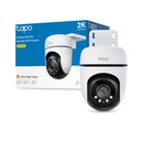 Cámara Inteligente TP-LINK Tapo C510W — 5