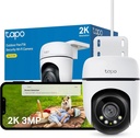 Cámara Inteligente TP-LINK Tapo C510W — 6