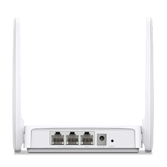 Router MERCUSYS MW302R — 1
