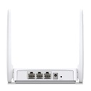 Router MERCUSYS MW302R — 1