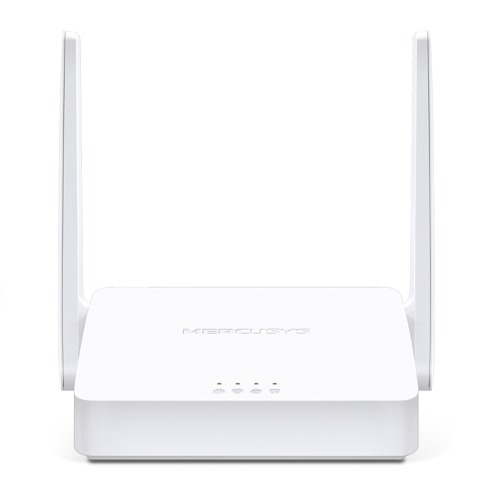 Router MERCUSYS MW302R — 4