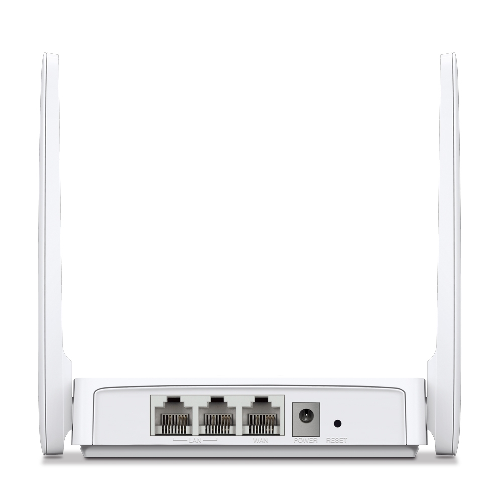 Router MERCUSYS MW302R — 5