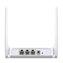 Router MERCUSYS MW302R — 5