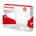 Router MERCUSYS MW302R — 7