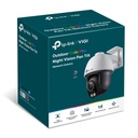 Cámara de Red TP-LINK VIGI C540S(4mm) — 1