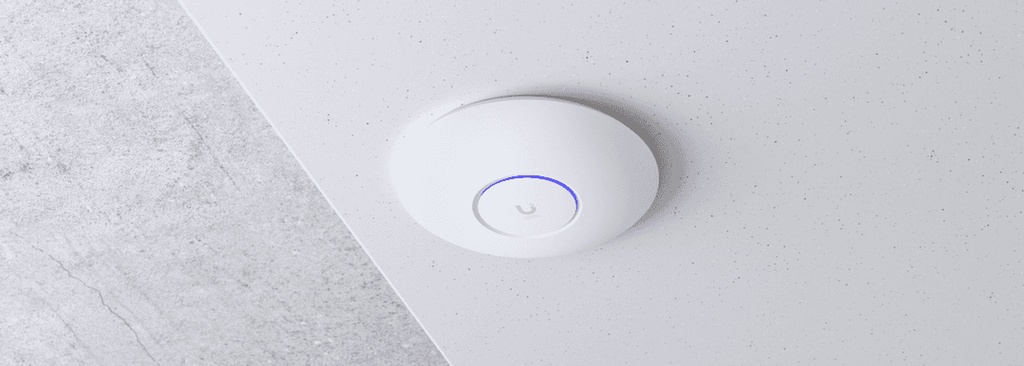 UBIQUITI U6+