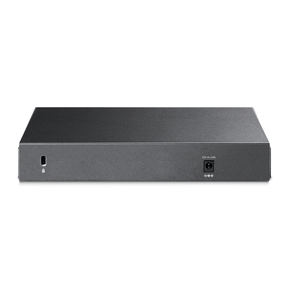 Switch TP-LINK TL-SG108-M2 — 5