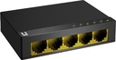 Switches NETIS ST3105GC — 1
