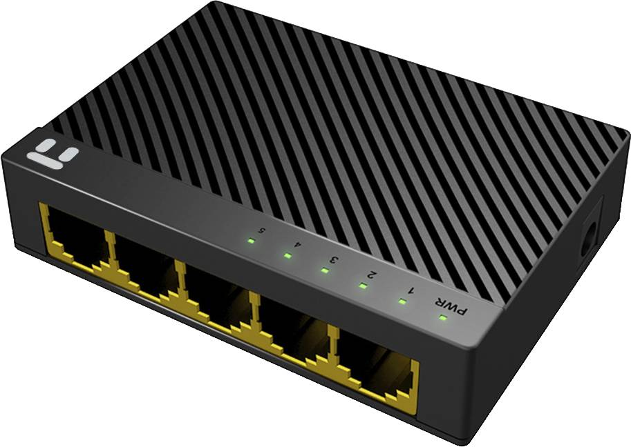 NETIS ST3105GC