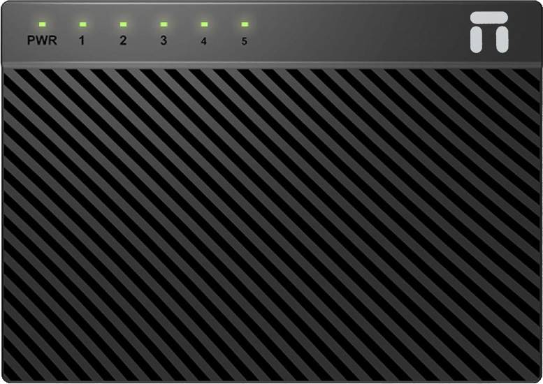 Switches NETIS ST3105GC — 3