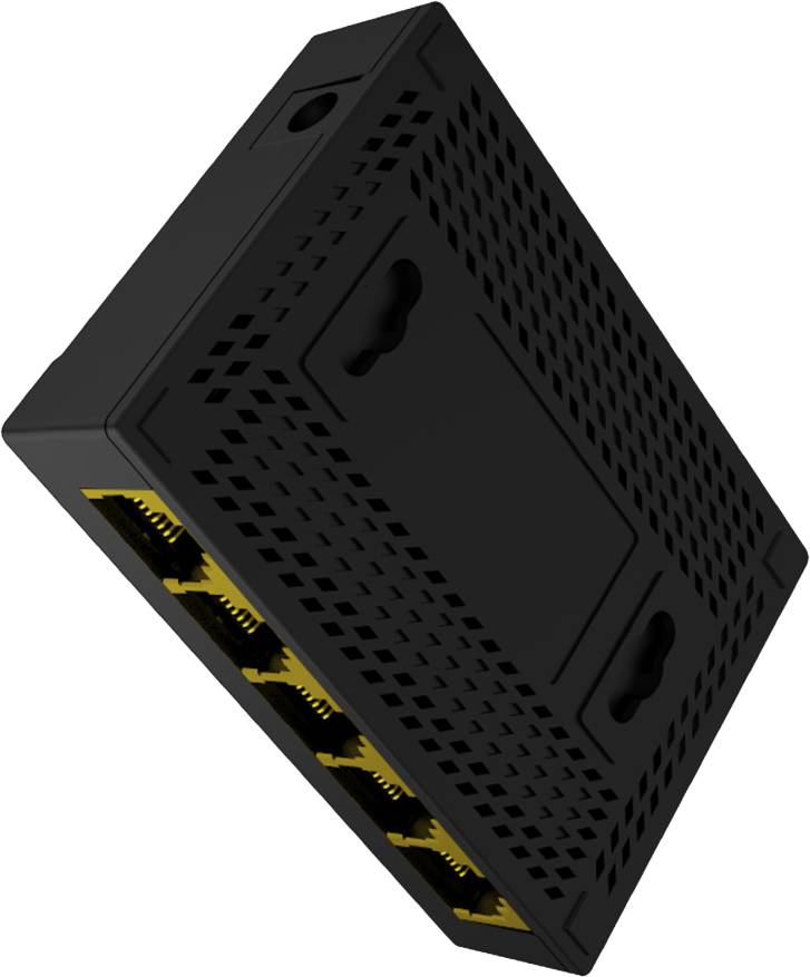 Switches NETIS ST3105GC — 4