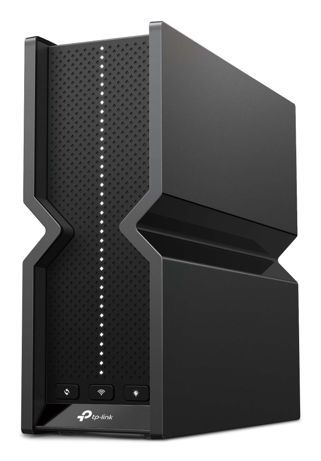 Routers TP-LINK ARCHER BE550 — 1