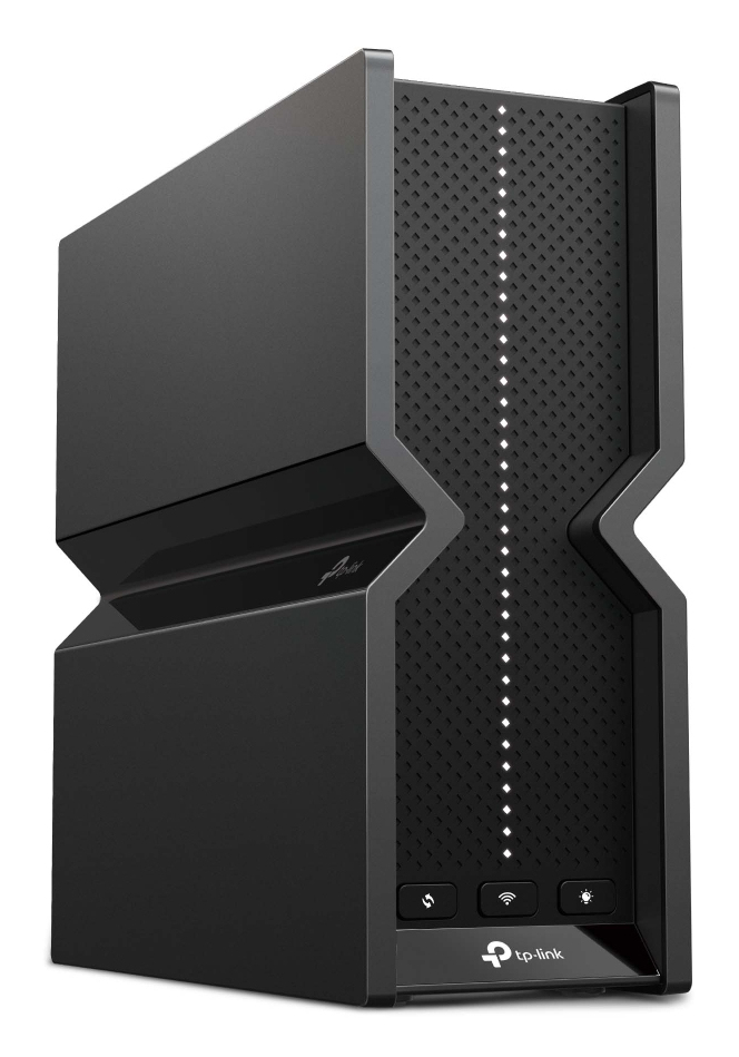 Routers TP-LINK ARCHER BE550 — 2