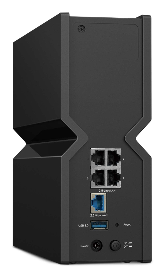 TP-LINK ARCHER BE550