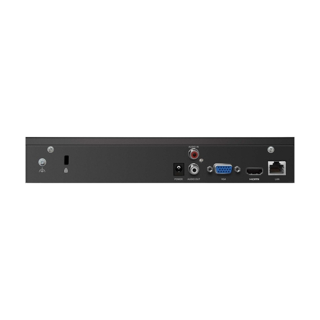NVR TP-LINK VIGI NVR1004H — 1