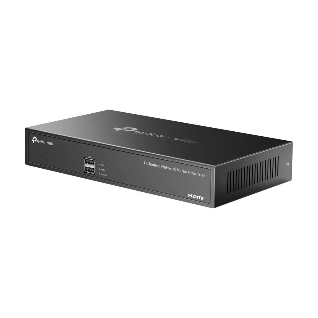 NVR TP-LINK VIGI NVR1004H — 2