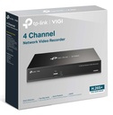 NVR TP-LINK VIGI NVR1004H — 3