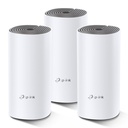 Kit Sistema MESH  TP-LINK Deco E4(3-Pack) — 1