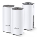 Kit Sistema MESH  TP-LINK Deco E4(3-Pack) — 5