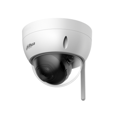 Cámara de videovigilancia Dahua Technology DH-IPC-HDBW1430DE-SW — 1
