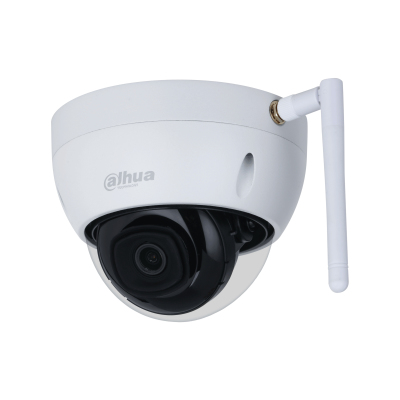 Cámara de videovigilancia Dahua Technology DH-IPC-HDBW1430DE-SW — 2