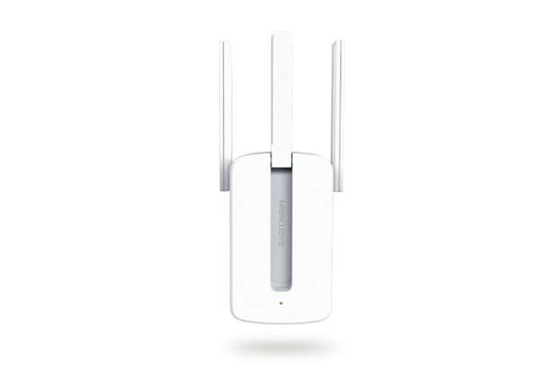 Extensor de Rango Inalámbrico 300MBPS MERCUSYS MW300RE — 3