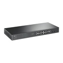 Switch TP-LINK TL-SG1218MPE — 6