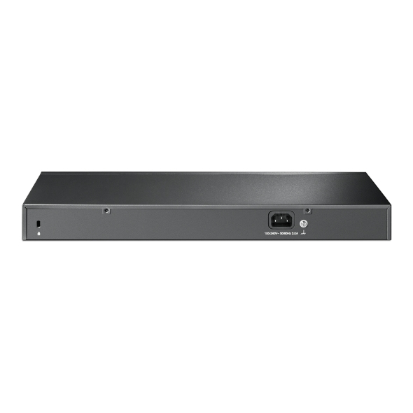 Switch TP-LINK TL-SG1218MPE — 7