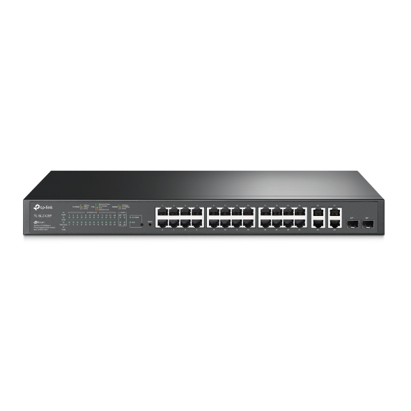 TP-LINK SL2428P