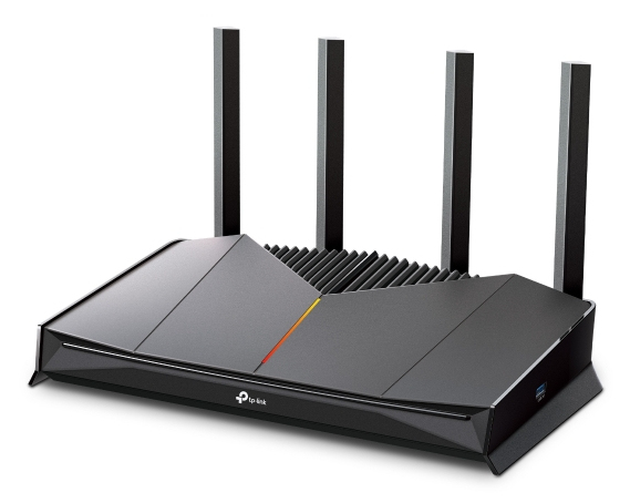 Routers TP-LINK Archer GE230 — 3