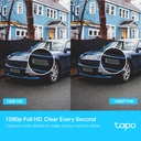Cámara WiFi TP-LINK TAPO C500 — 3