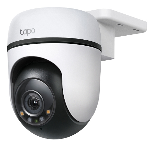 Cámara WiFi TP-LINK TAPO C500 — 4