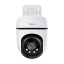 Cámara WiFi TP-LINK TAPO C500 — 5