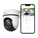Cámara WiFi TP-LINK TAPO C500 — 7