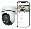 Cámara WiFi TP-LINK TAPO C500 — 7