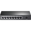 Switch PoE TP-LINK TL-SG1008P — 2
