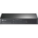 Switch PoE TP-LINK TL-SG1008P — 3