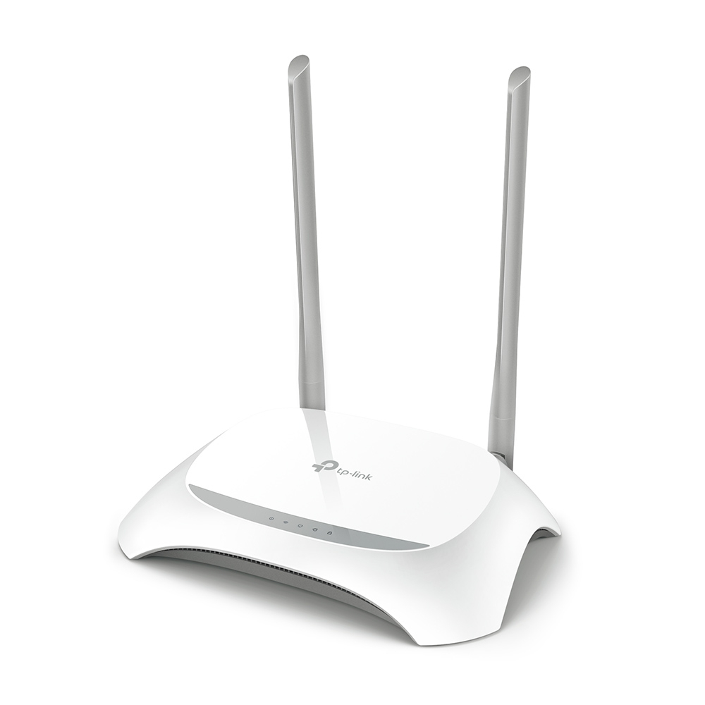 Router WISP Inalámbrico  TP-LINK TL-WR850N — 1