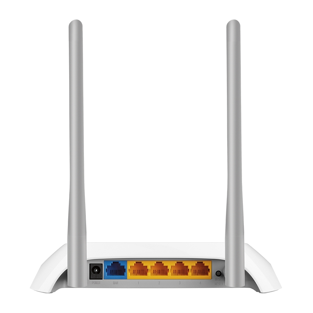 TP-LINK TL-WR850N