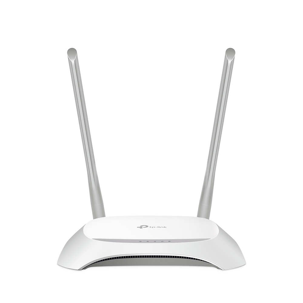 Router WISP Inalámbrico  TP-LINK TL-WR850N — 3