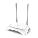 Router WISP Inalámbrico  TP-LINK TL-WR850N — 4